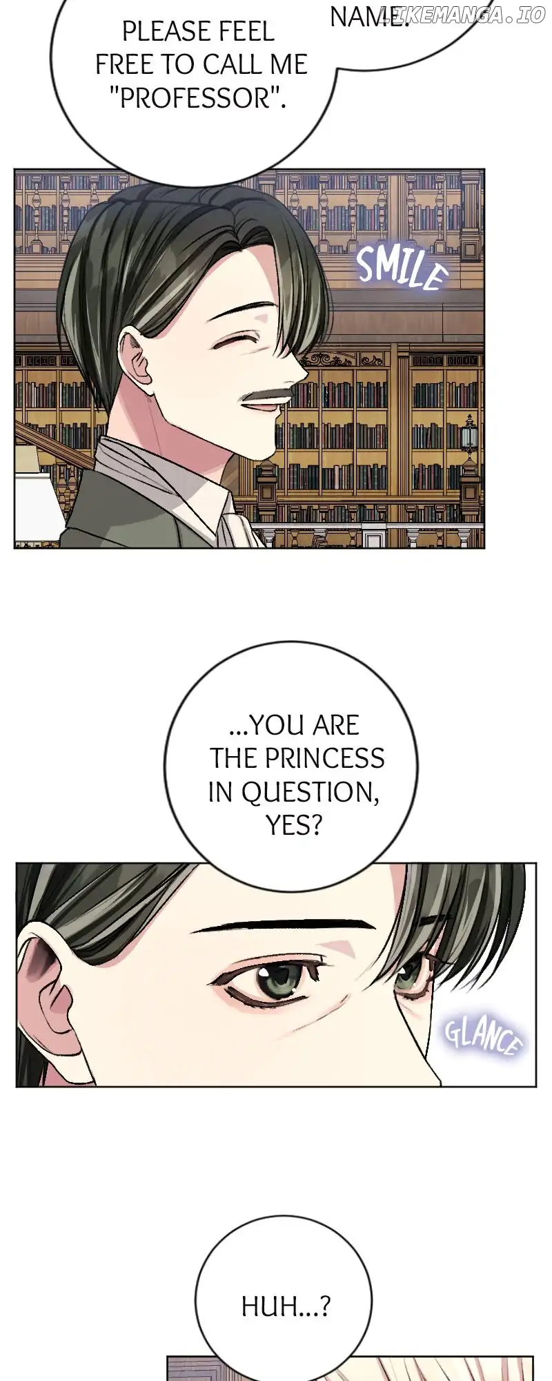 Picked Up by a Mysterious Wizard chapter 20 page 24