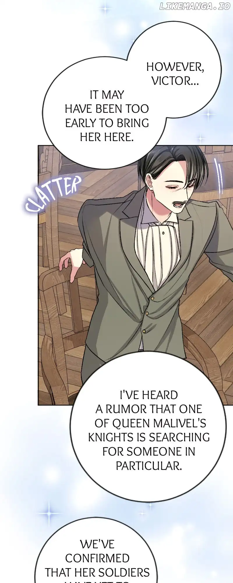 Picked Up by a Mysterious Wizard chapter 20 page 26