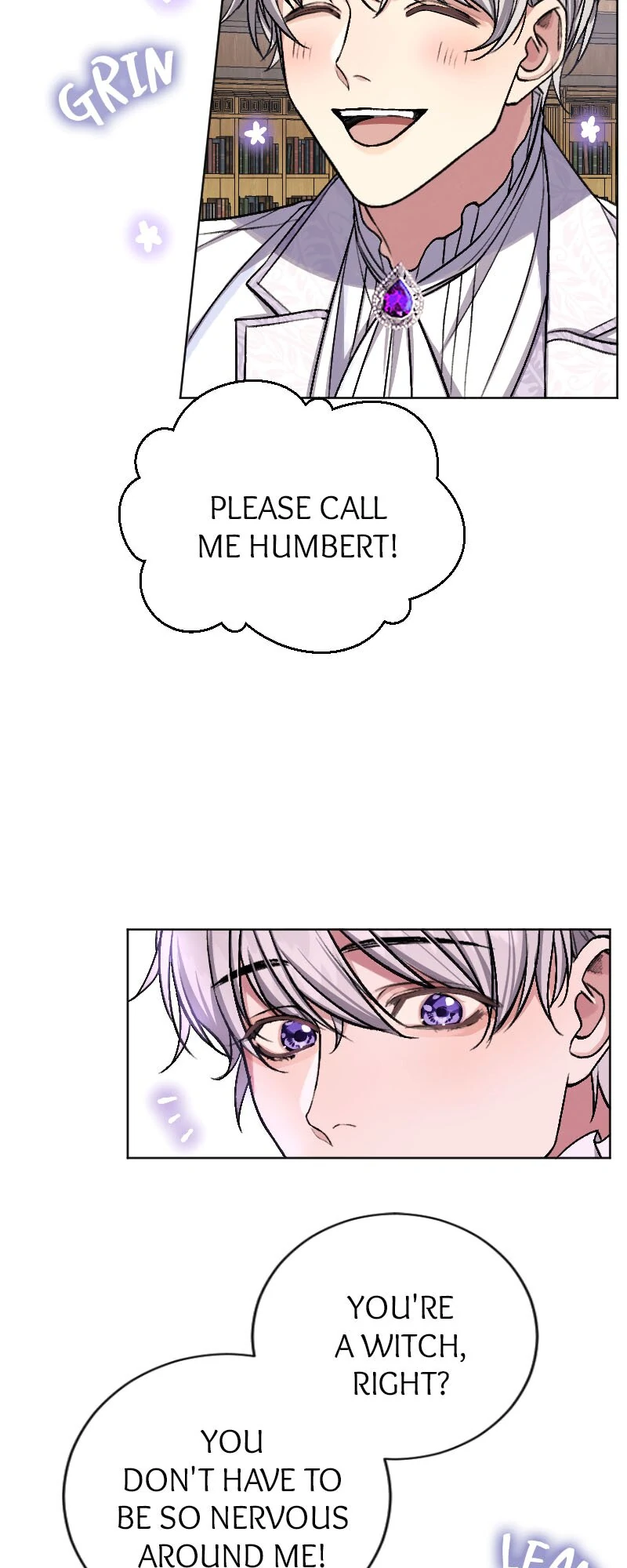 Picked Up by a Mysterious Wizard chapter 21 page 7