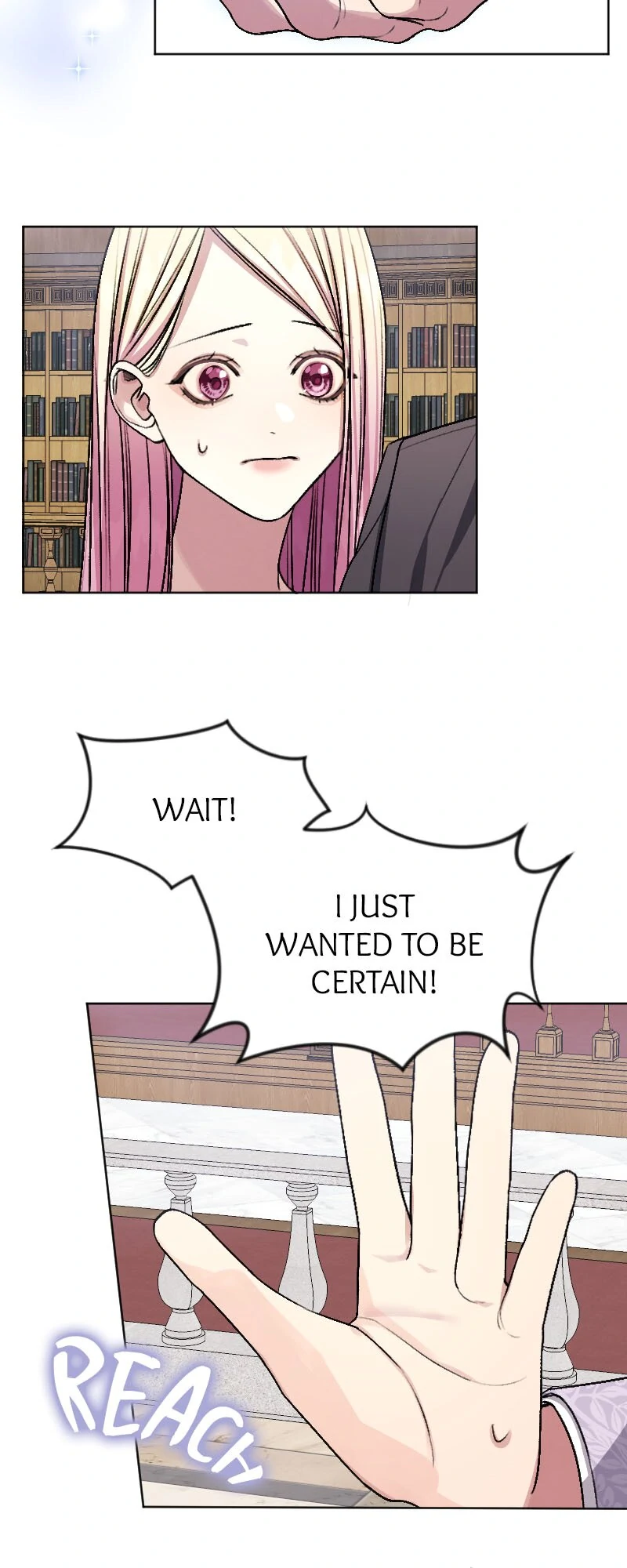 Picked Up by a Mysterious Wizard chapter 21 page 16