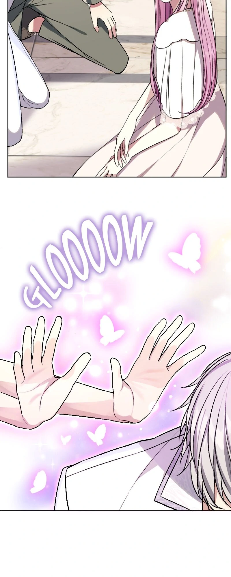 Picked Up by a Mysterious Wizard chapter 21 page 24