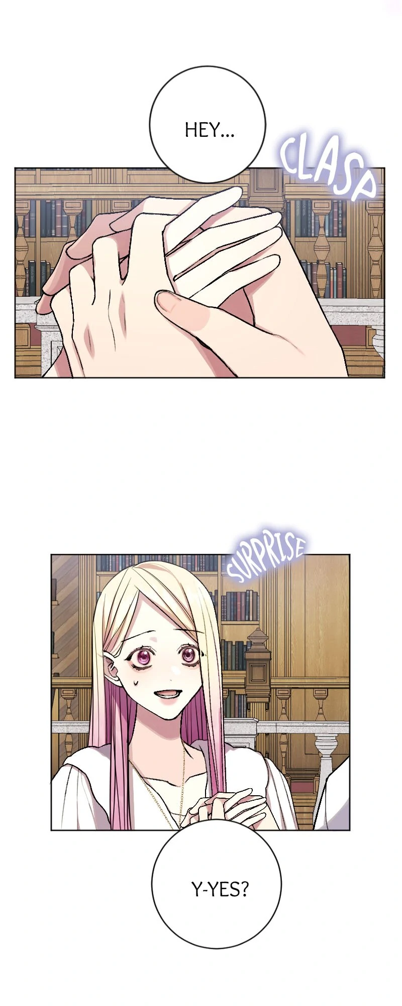 Picked Up by a Mysterious Wizard chapter 21 page 30