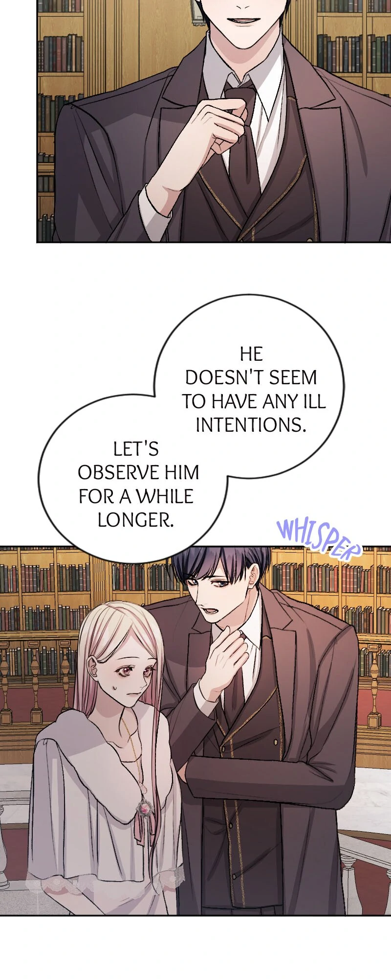Picked Up by a Mysterious Wizard chapter 22 page 10