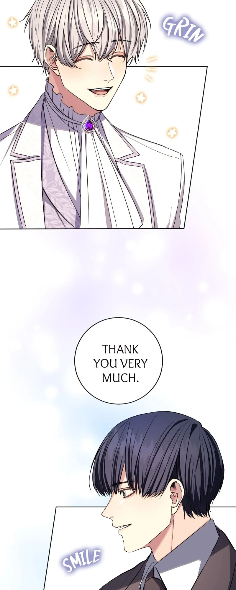 Picked Up by a Mysterious Wizard chapter 23 page 4