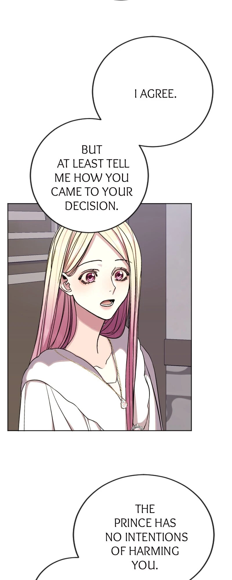 Picked Up by a Mysterious Wizard chapter 23 page 7