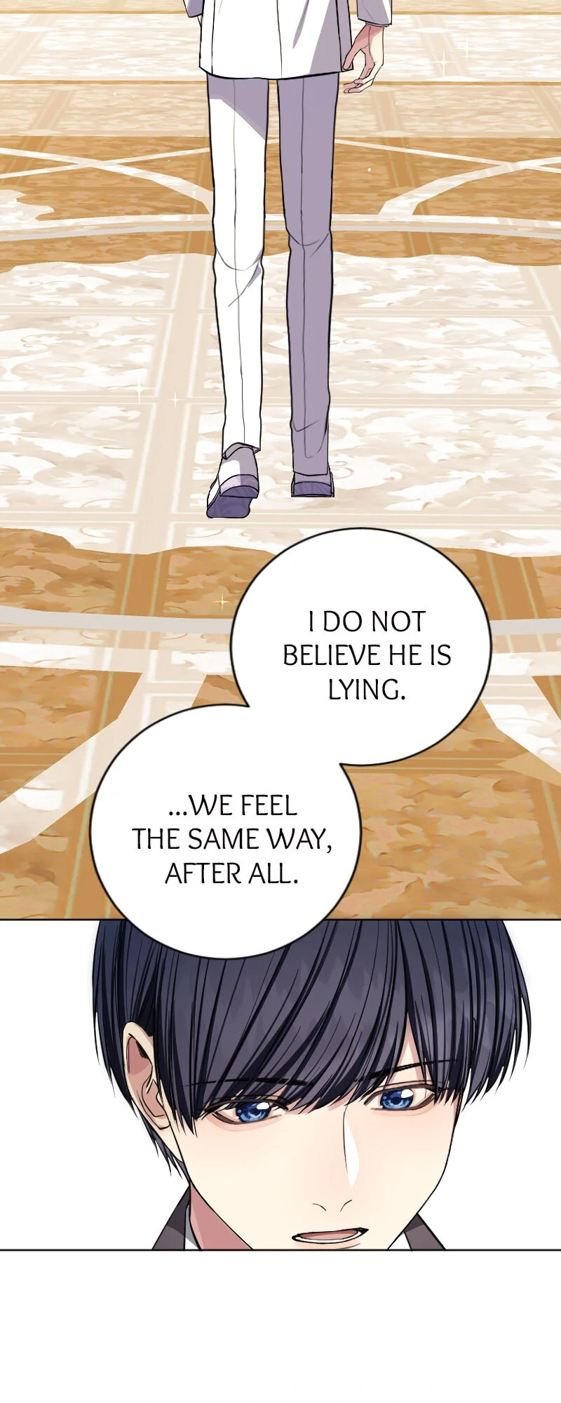 Picked Up by a Mysterious Wizard chapter 23 page 10
