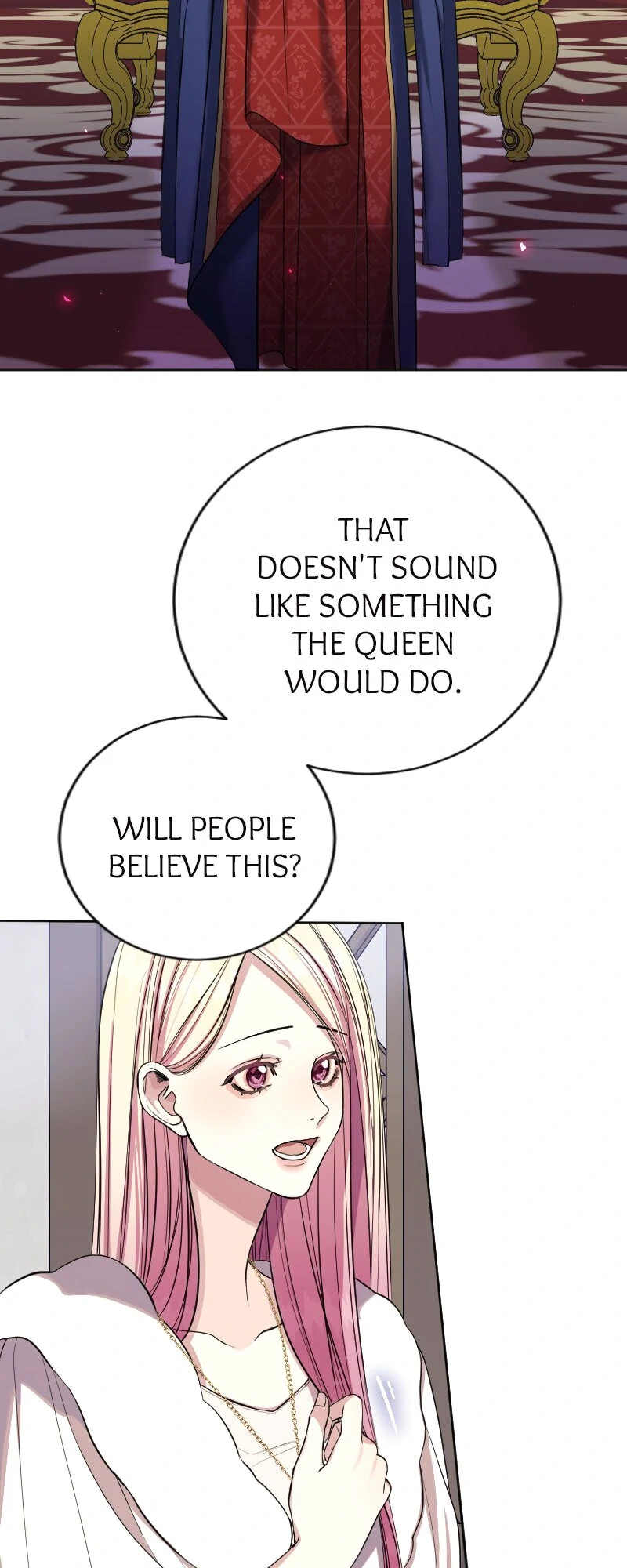 Picked Up by a Mysterious Wizard chapter 23 page 15