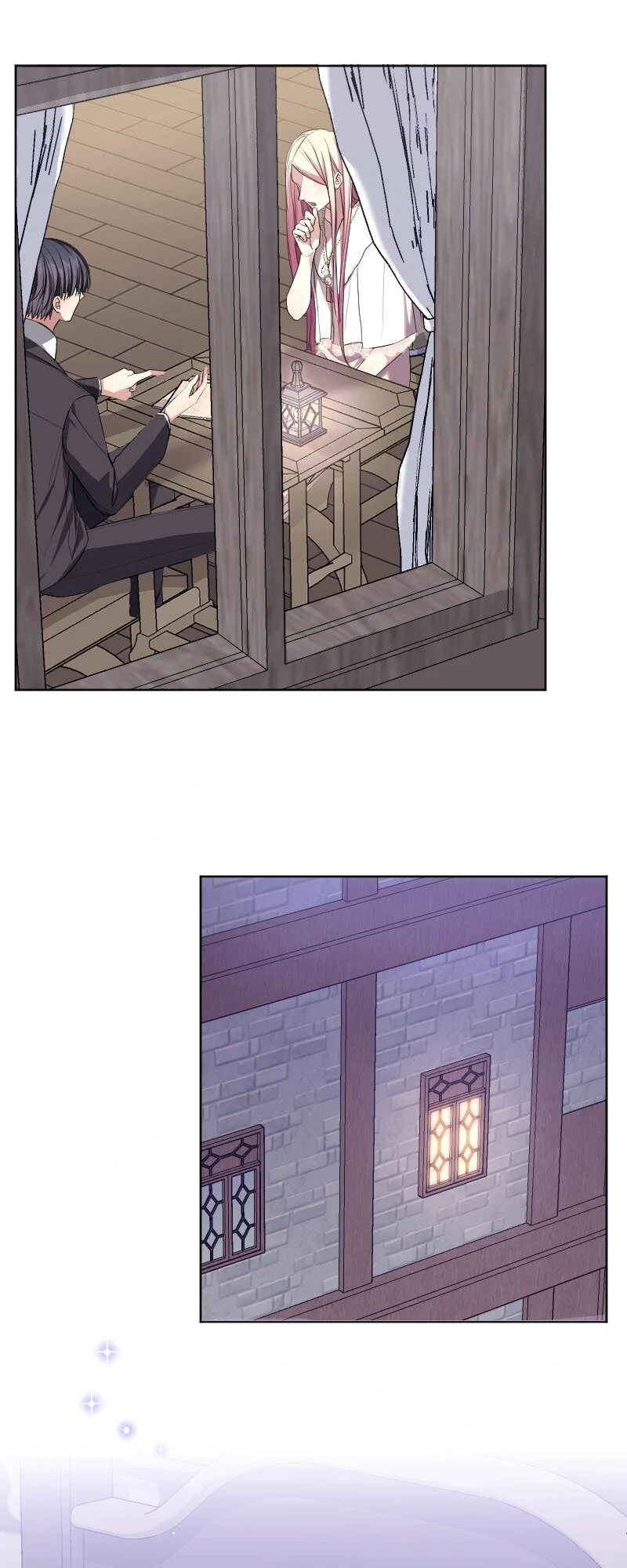 Picked Up by a Mysterious Wizard chapter 23 page 21