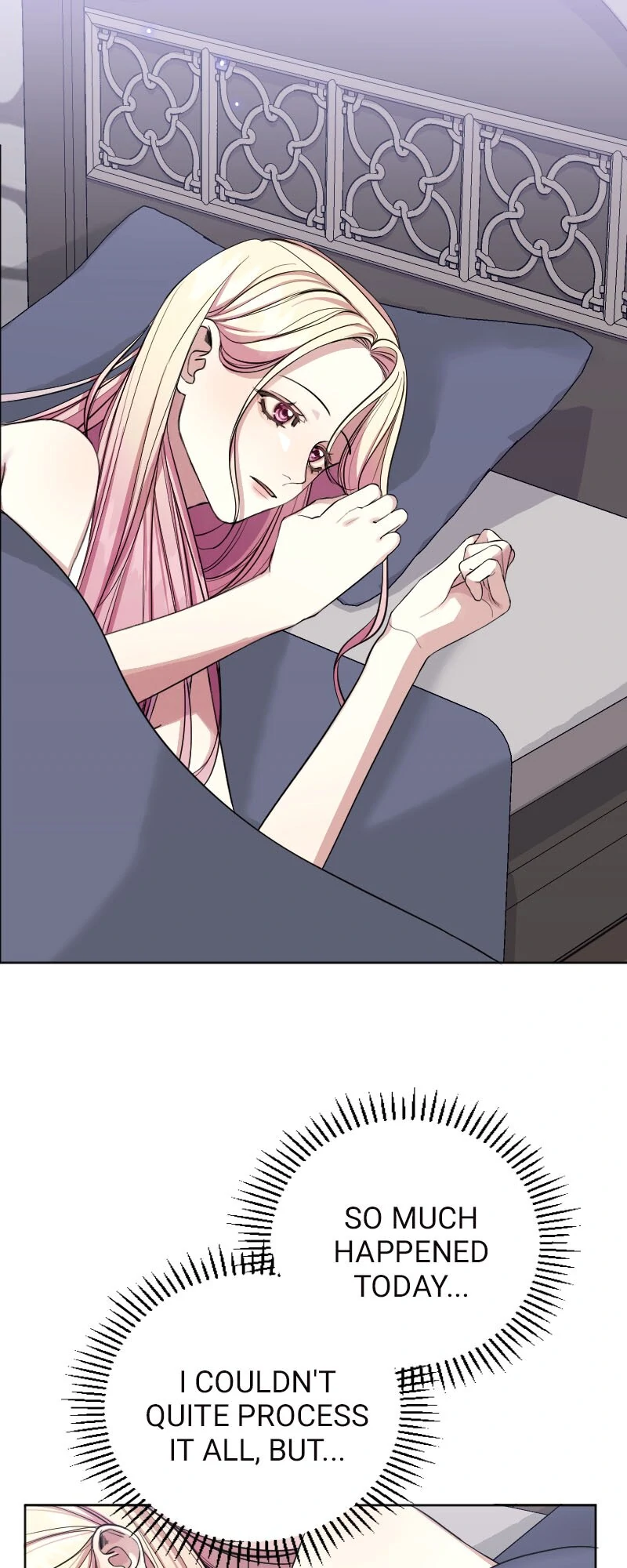 Picked Up by a Mysterious Wizard chapter 23 page 22