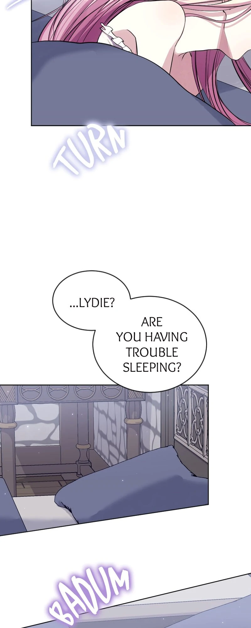 Picked Up by a Mysterious Wizard chapter 23 page 26