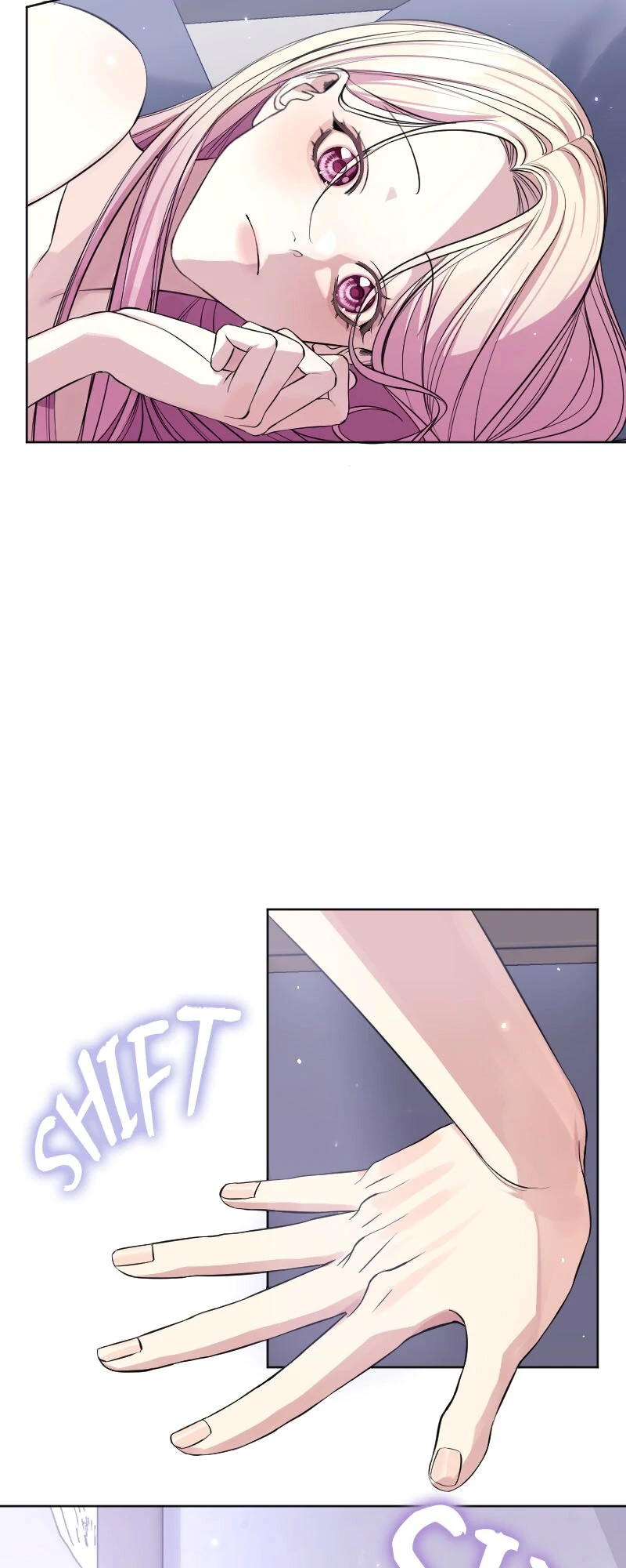 Picked Up by a Mysterious Wizard chapter 23 page 27