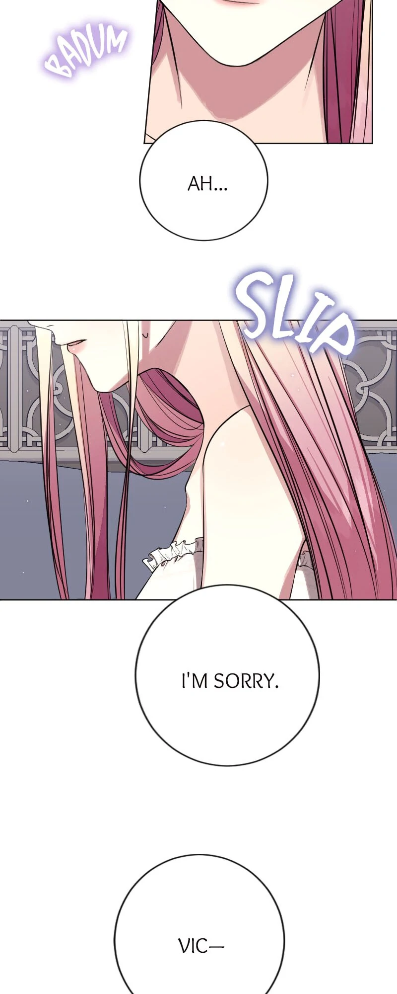 Picked Up by a Mysterious Wizard chapter 23 page 35