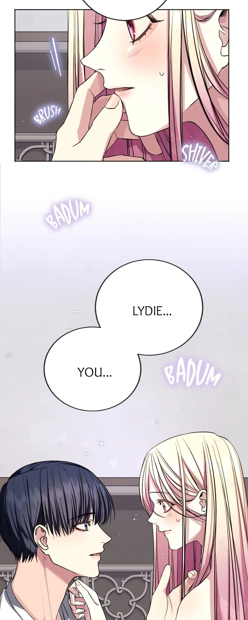 Picked Up by a Mysterious Wizard chapter 23 page 36