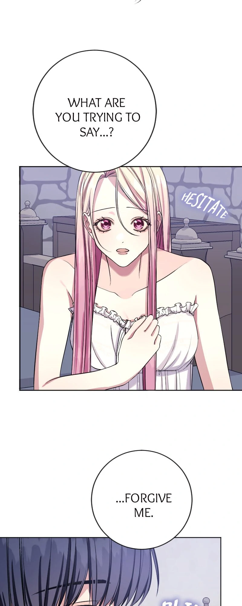 Picked Up by a Mysterious Wizard chapter 24 page 4