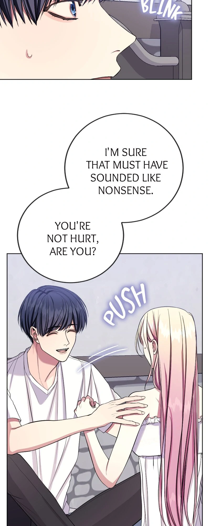 Picked Up by a Mysterious Wizard chapter 24 page 5