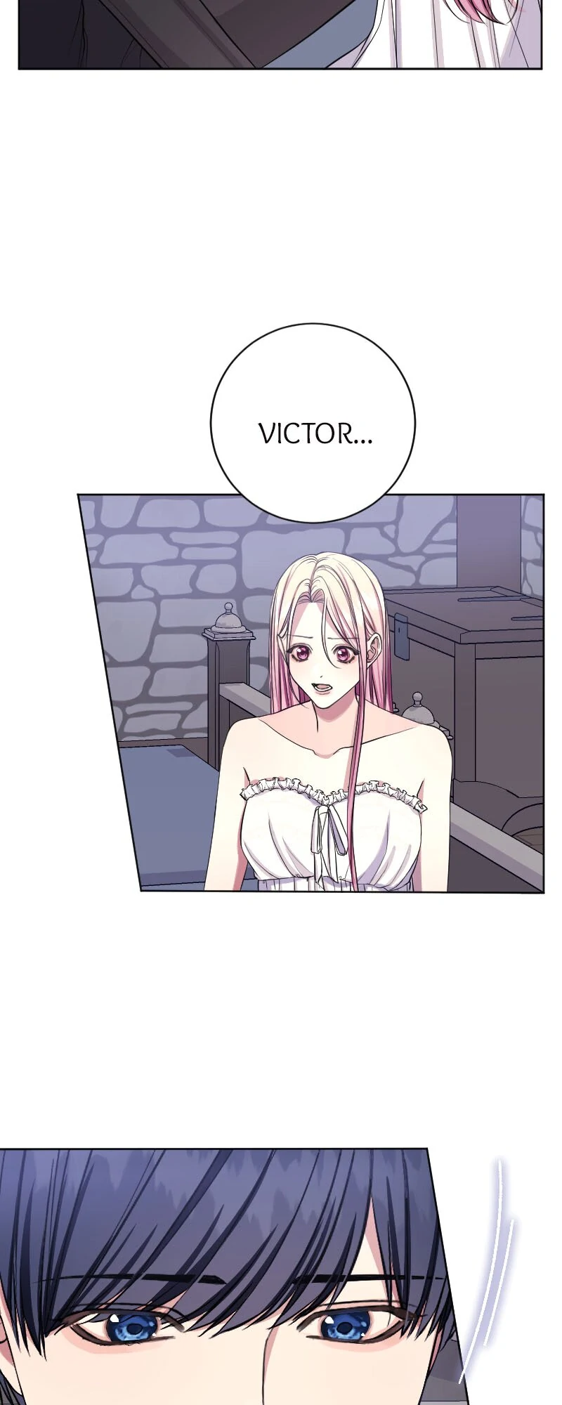 Picked Up by a Mysterious Wizard chapter 24 page 6