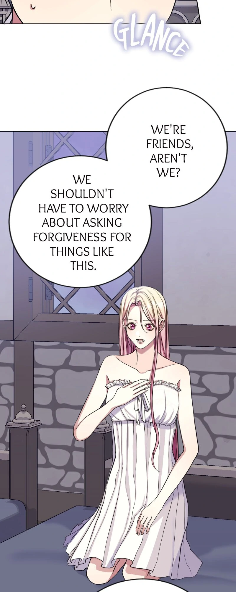 Picked Up by a Mysterious Wizard chapter 24 page 7
