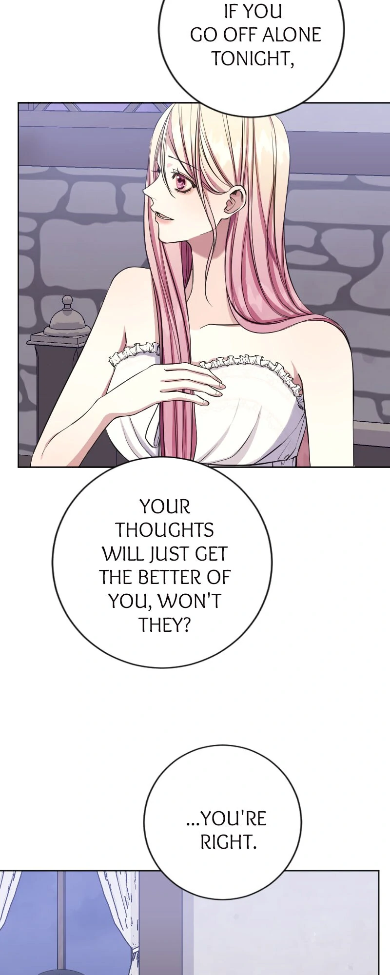 Picked Up by a Mysterious Wizard chapter 24 page 9
