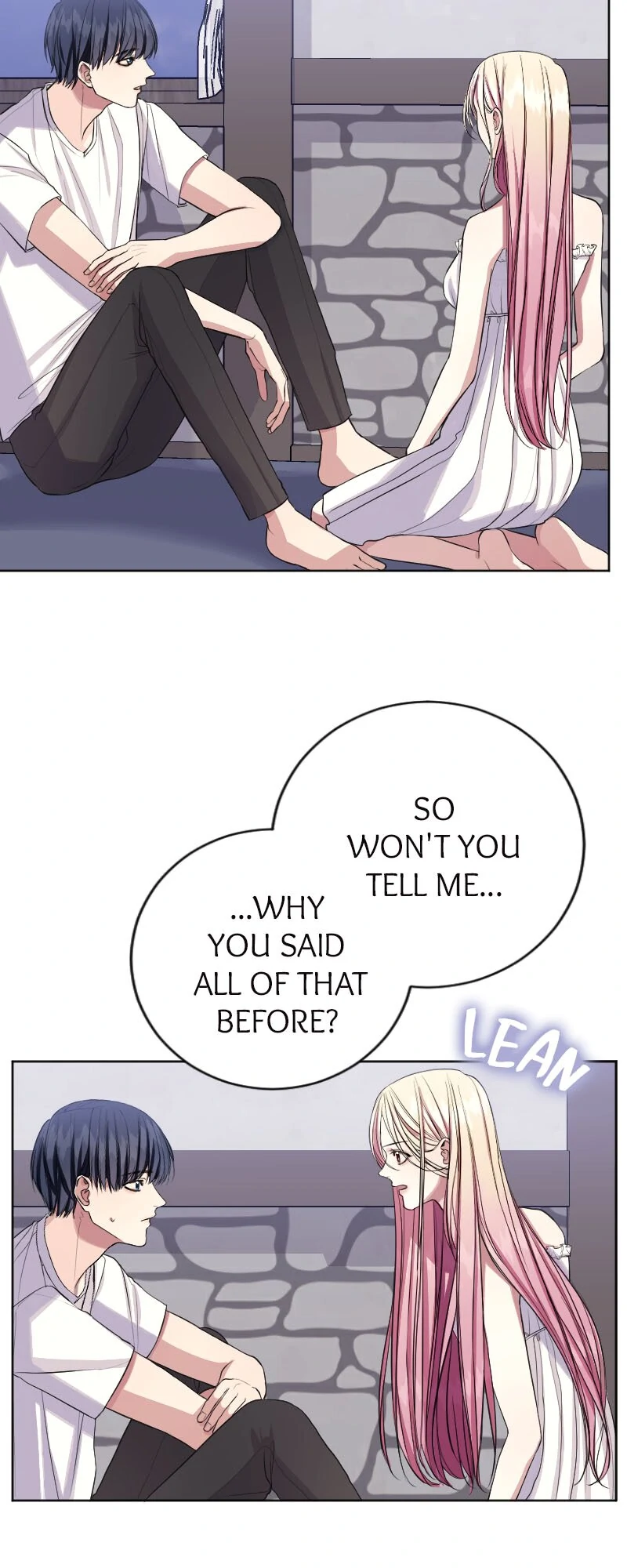 Picked Up by a Mysterious Wizard chapter 24 page 10