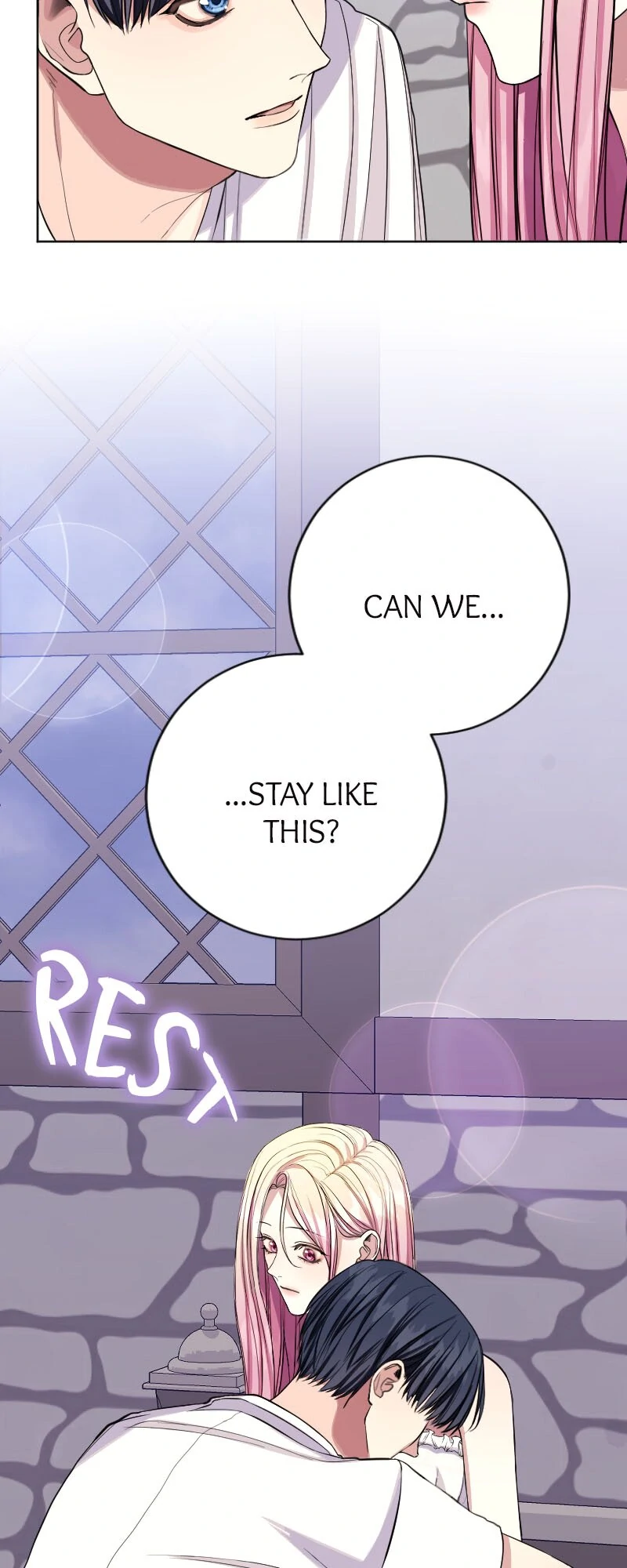 Picked Up by a Mysterious Wizard chapter 24 page 12