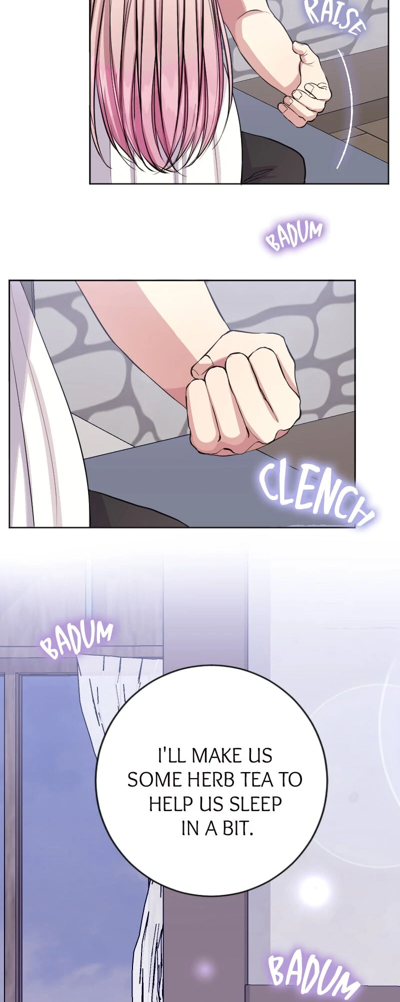 Picked Up by a Mysterious Wizard chapter 24 page 16