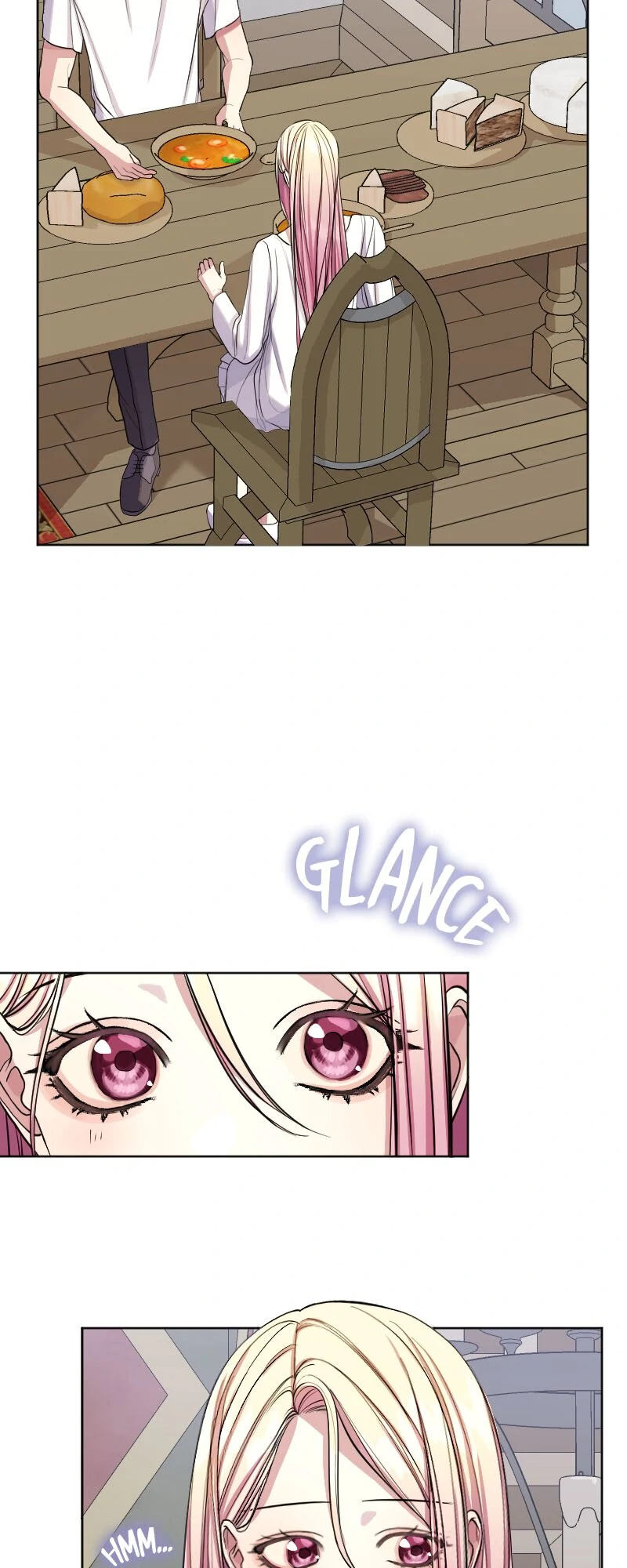 Picked Up by a Mysterious Wizard chapter 24 page 19