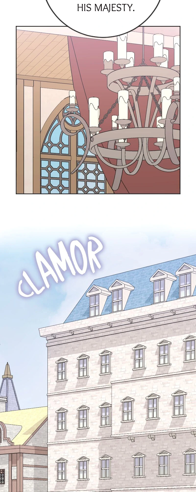 Picked Up by a Mysterious Wizard chapter 24 page 26