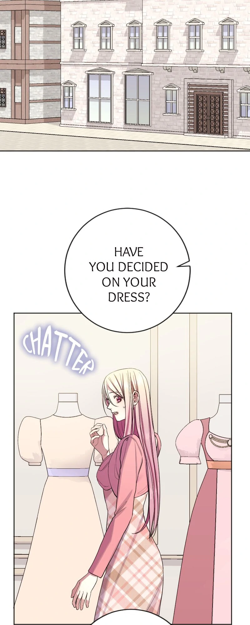 Picked Up by a Mysterious Wizard chapter 24 page 27
