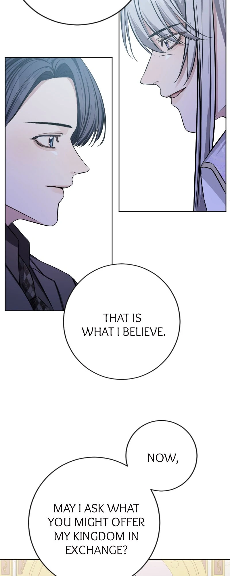 Picked Up by a Mysterious Wizard chapter 25 page 16