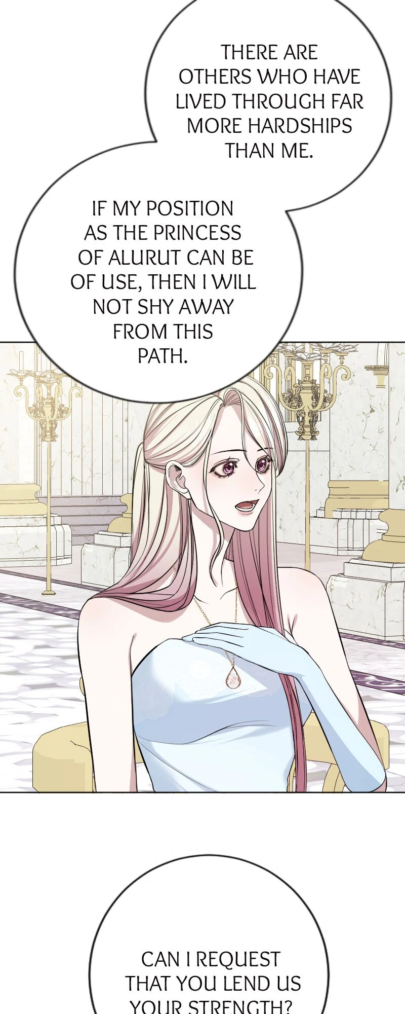 Picked Up by a Mysterious Wizard chapter 25 page 24