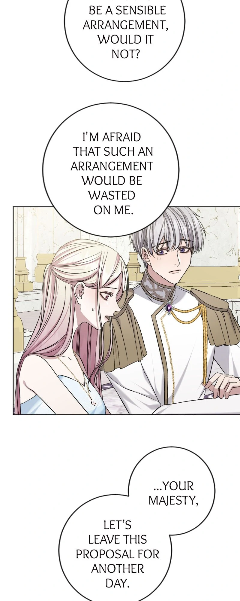 Picked Up by a Mysterious Wizard chapter 25 page 29