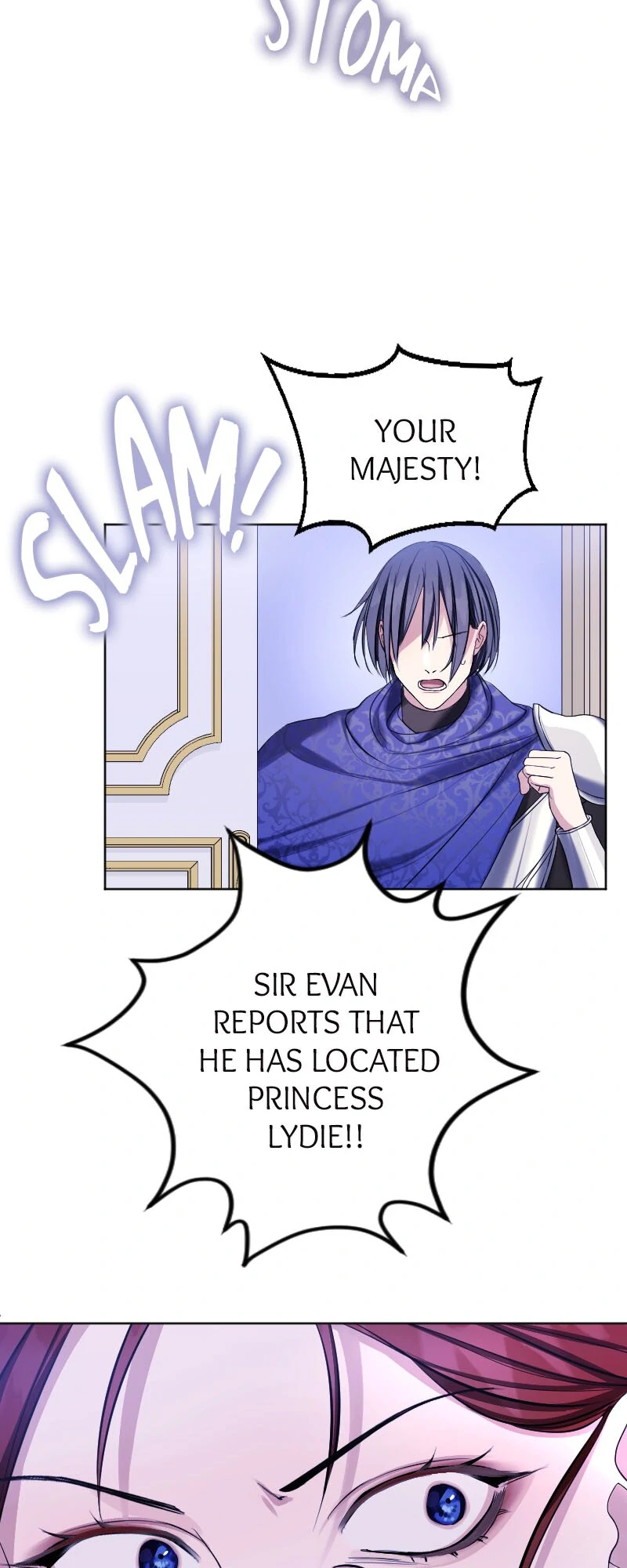 Picked Up by a Mysterious Wizard chapter 25 page 38