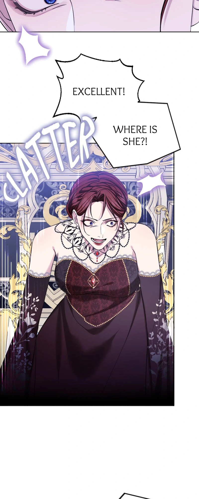 Picked Up by a Mysterious Wizard chapter 25 page 39