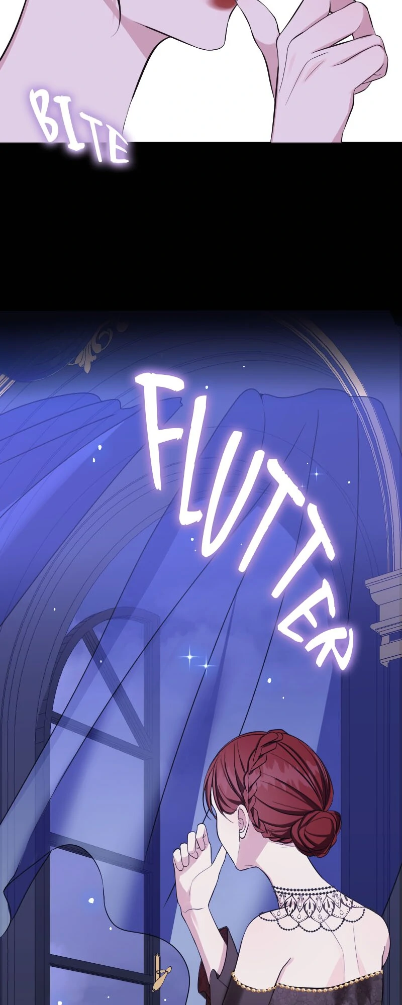 Picked Up by a Mysterious Wizard chapter 25 page 43