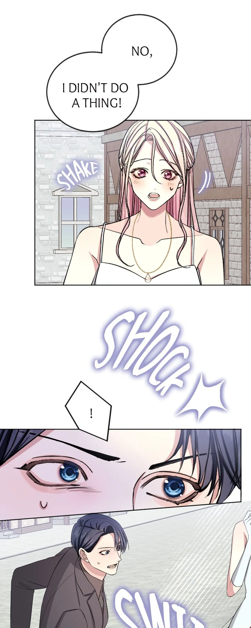 Picked Up by a Mysterious Wizard chapter 26 page 13