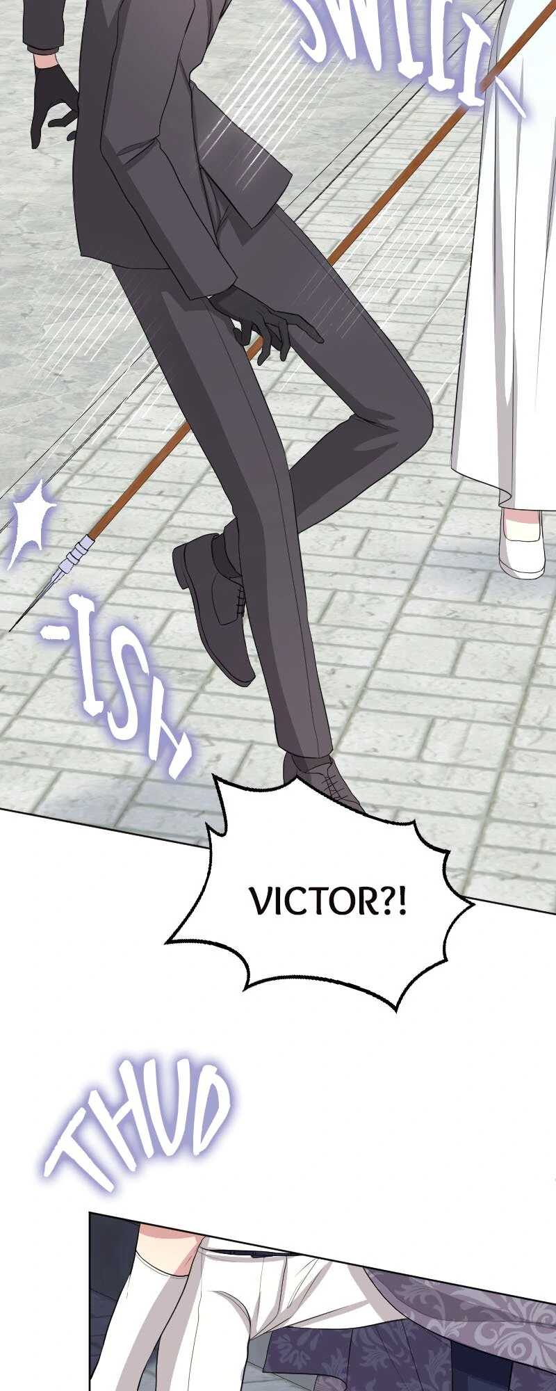 Picked Up by a Mysterious Wizard chapter 26 page 14