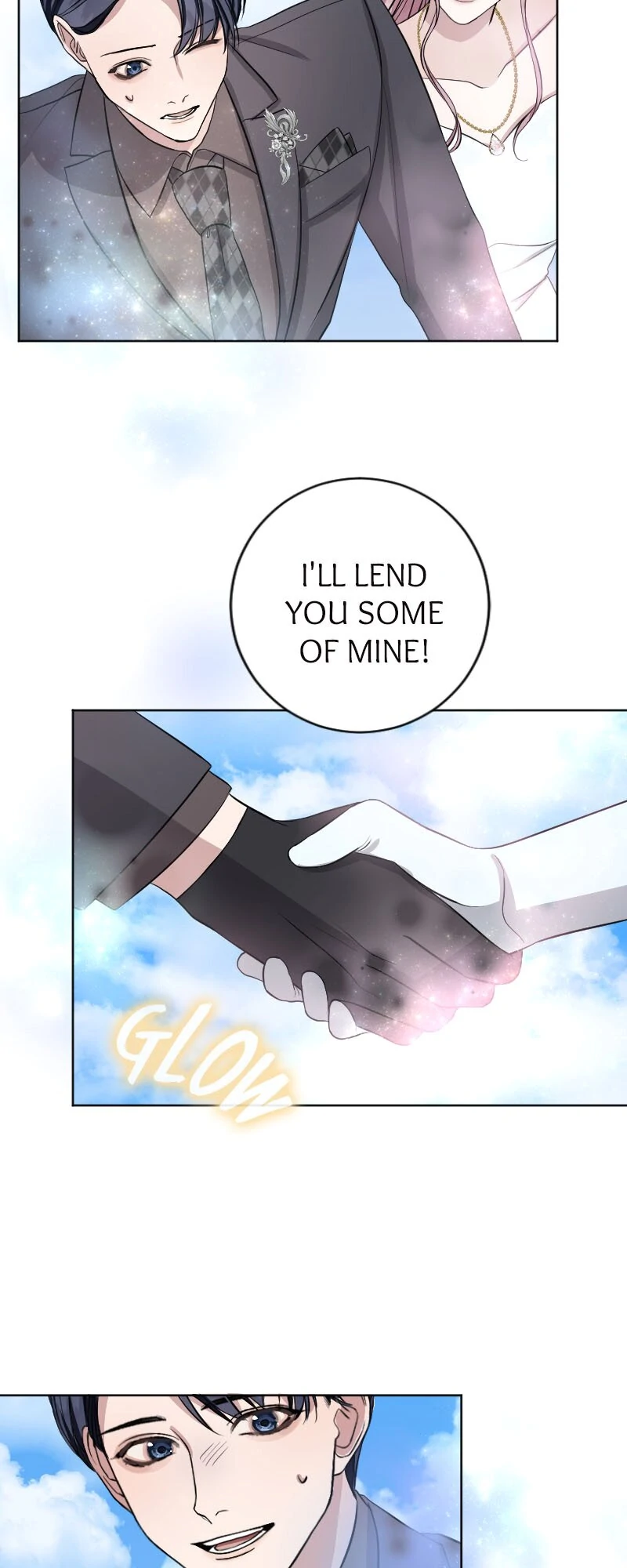Picked Up by a Mysterious Wizard chapter 26 page 24