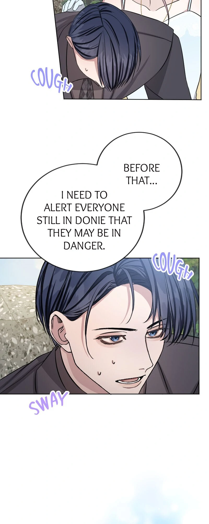 Picked Up by a Mysterious Wizard chapter 26 page 28