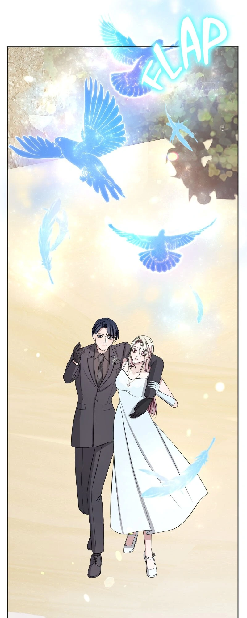 Picked Up by a Mysterious Wizard chapter 26 page 29
