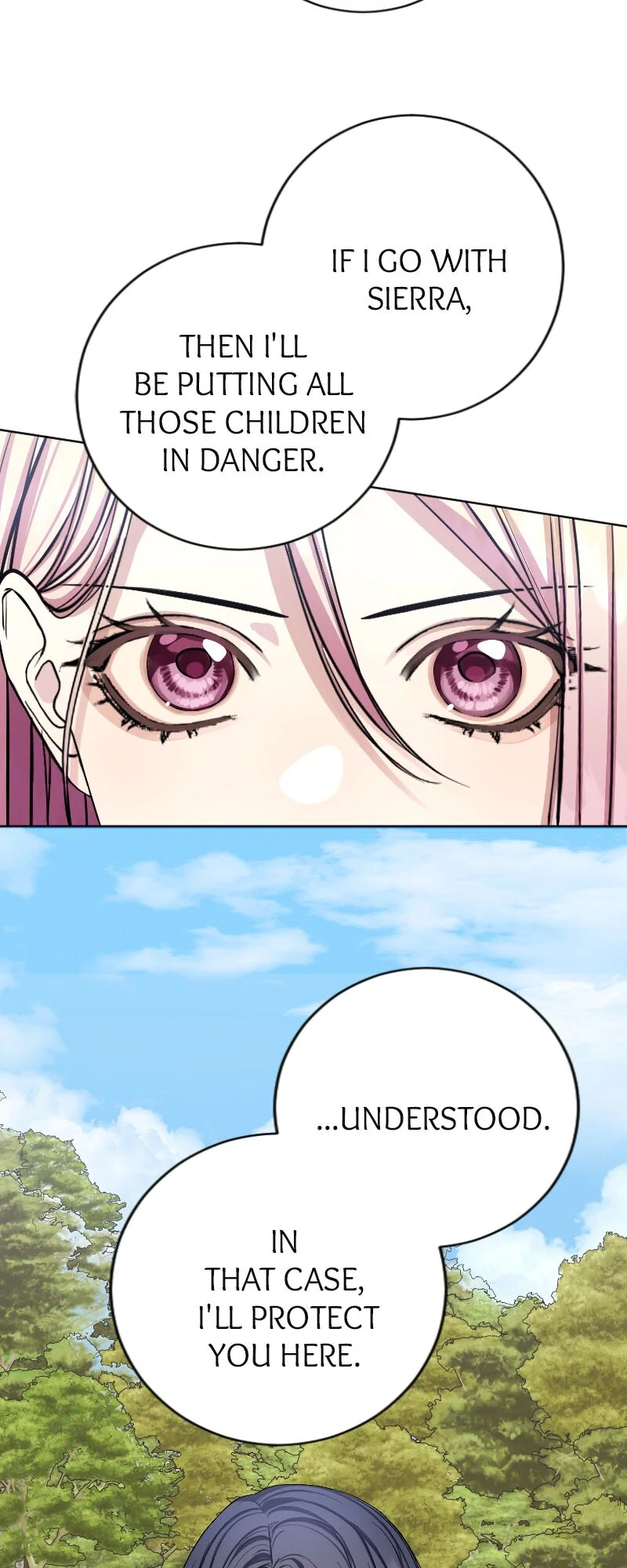 Picked Up by a Mysterious Wizard chapter 27 page 5