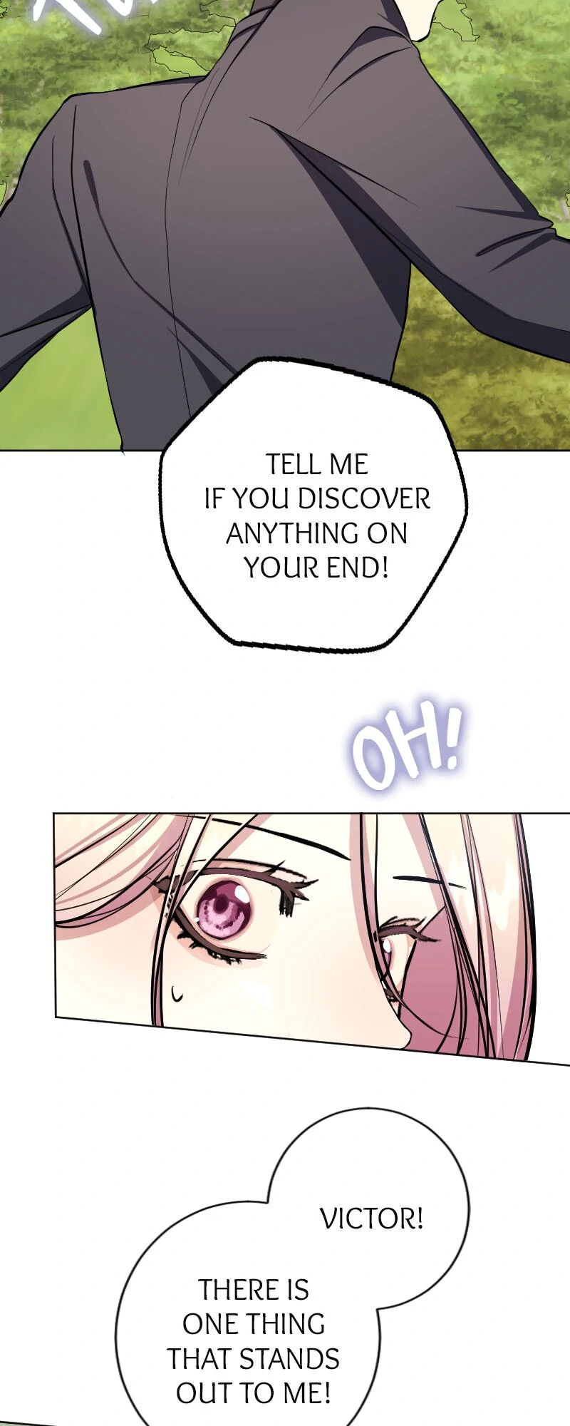 Picked Up by a Mysterious Wizard chapter 27 page 18