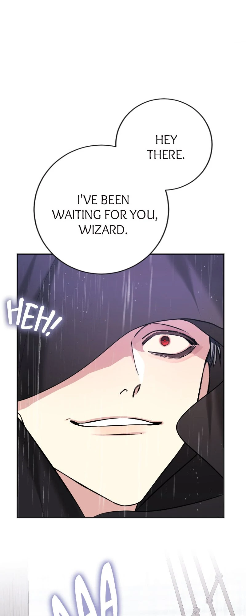 Picked Up by a Mysterious Wizard chapter 27 page 37