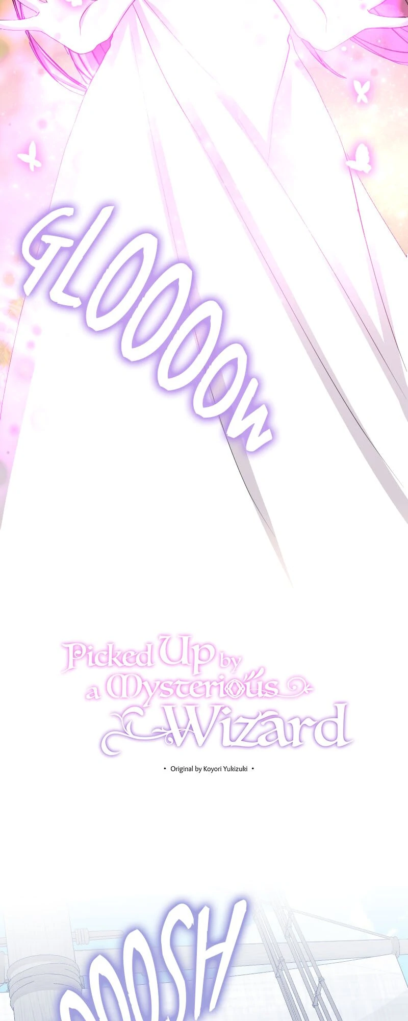Picked Up by a Mysterious Wizard chapter 28 page 7