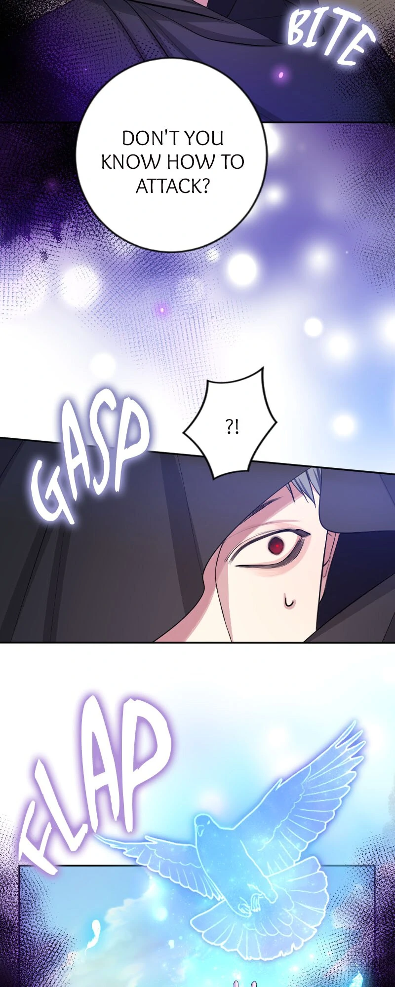 Picked Up by a Mysterious Wizard chapter 28 page 13