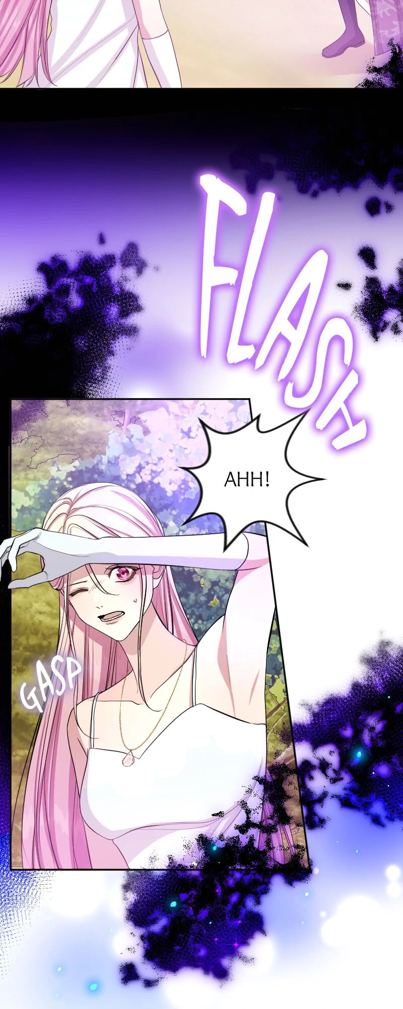 Picked Up by a Mysterious Wizard chapter 28 page 23