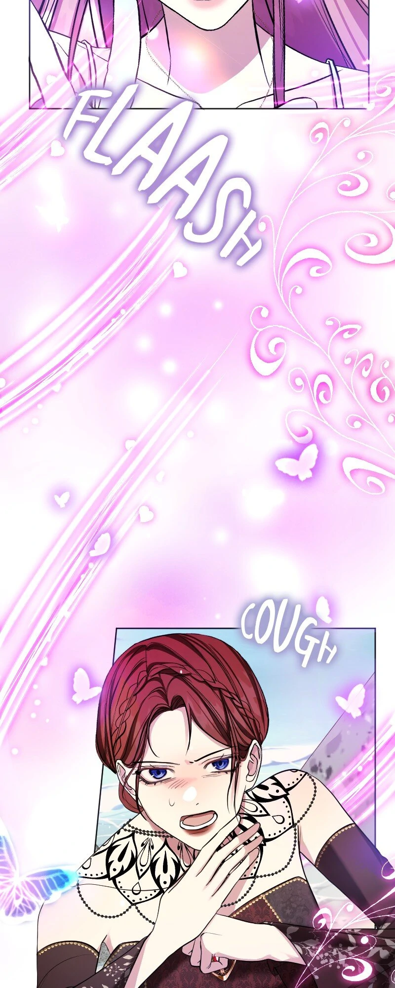Picked Up by a Mysterious Wizard chapter 29 page 5