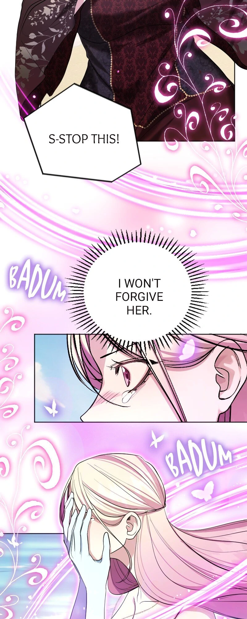 Picked Up by a Mysterious Wizard chapter 29 page 6
