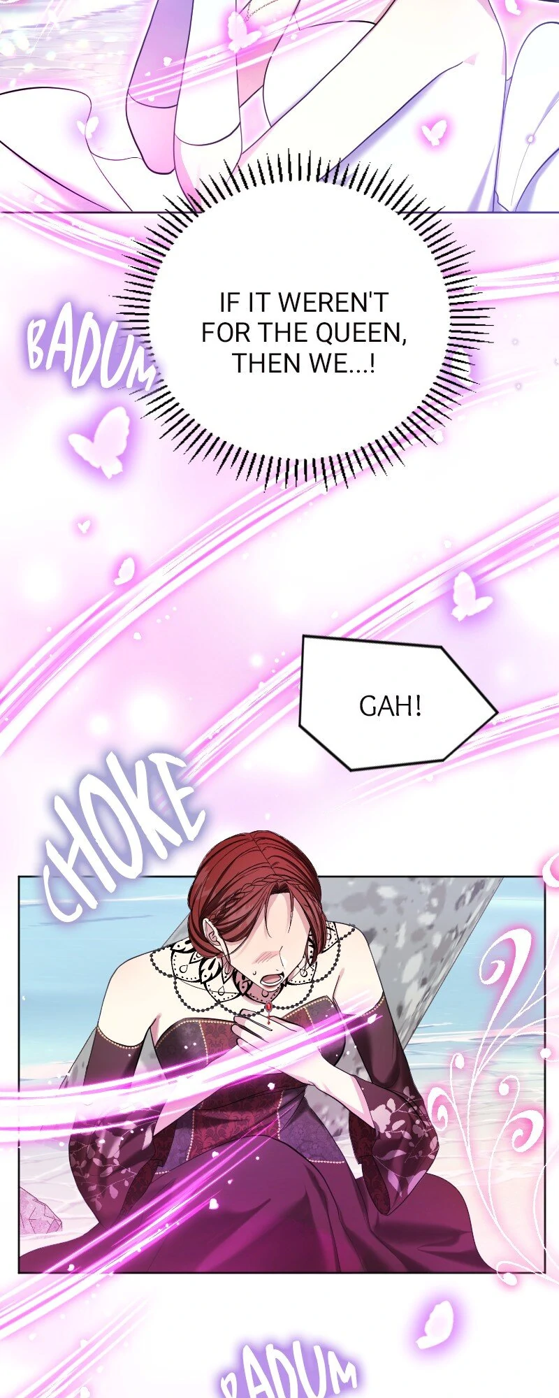 Picked Up by a Mysterious Wizard chapter 29 page 7