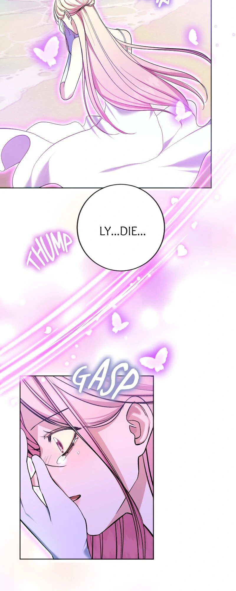 Picked Up by a Mysterious Wizard chapter 29 page 9