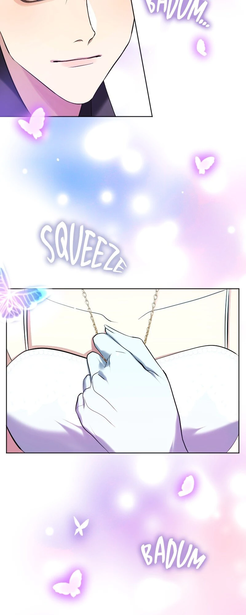 Picked Up by a Mysterious Wizard chapter 29 page 13